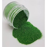 Bio Glitter Spring Green (Bio Glitter Spring Green)